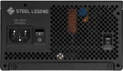 ASRock SteelLegend 750W (SL-750G) (UA)