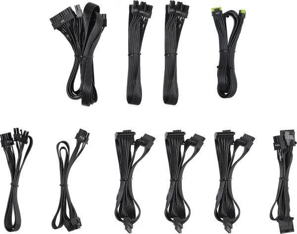 ASRock SteelLegend 750W (SL-750G) (UA) Бренд: ASRock; Форм-фактор БП: ATX, EPS;