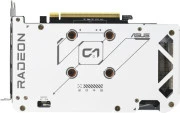 ASUS DUAL-RX9060XT-16G-WHITE (90YV0LG3-M0NA00) (UA)