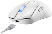 ASUS ROG Keris II WL ACE White (90MP03N0-BMUA10)