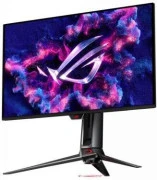 ASUS ROG Swift OLED PG27UCDM (90LM0B30-B01971) (UA)