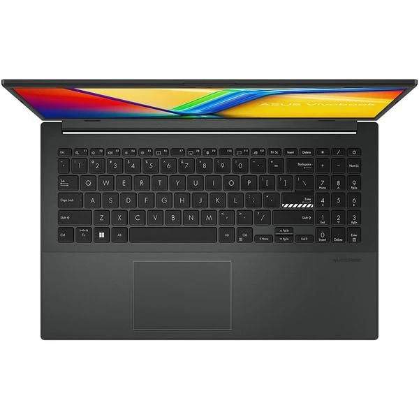 ASUS Vivobook Go 15 E1504FA (E1504FA-BQ050) (90NB0ZR2-M03ZN0) (UA) Бренд: ASUS; Линейка: VivoBook Go 15 E1504FA;