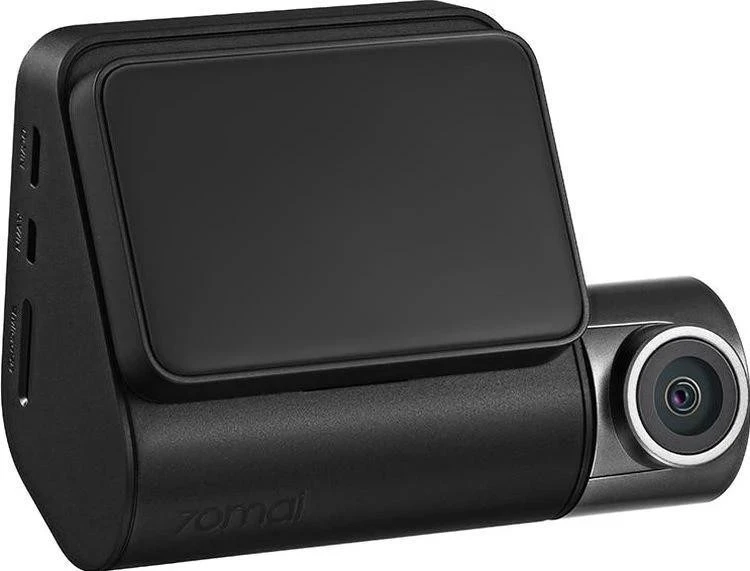 Автомобильный видеорегистратор 70Mai Dash Cam A200 FHD + камера заднего вида Midrive RC11 Type-C Black