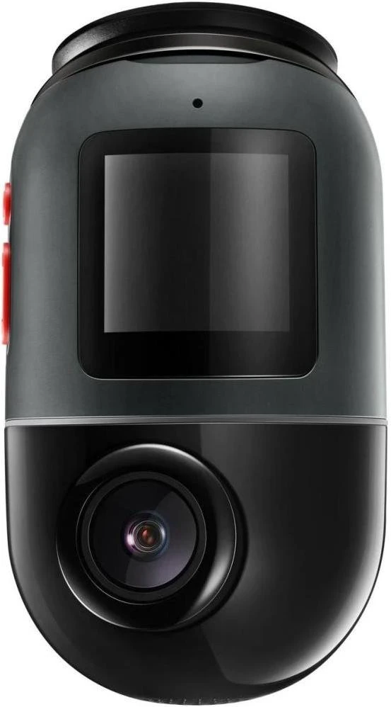 Автомобильный видеорегистратор 70Mai Dash Cam Omni X200 64Gb Type-C Black Бренд: 70mai; Матрица: OmniVision OS02K10;