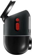 Автомобильный видеорегистратор 70Mai Dash Cam Omni X200 64Gb Type-C Black