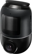 Автомобильный видеорегистратор 70Mai Dash Cam Omni X200 64Gb Type-C Black