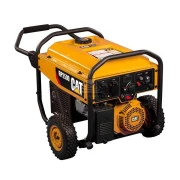 Бензиновый генератор Caterpillar 2500W RP2500UK Black/Yellow