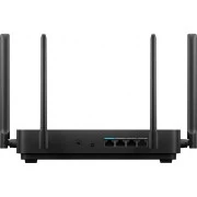 Беспроводной маршрутизатор (роутер) Xiaomi Mi Wi-Fi 6 Router AX3200 (RB01) Black (DVB4314GL)