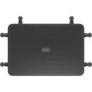 Беспроводной маршрутизатор (роутер) Xiaomi Mi Wi-Fi 6 Router AX3200 (RB01) Black (DVB4314GL)
