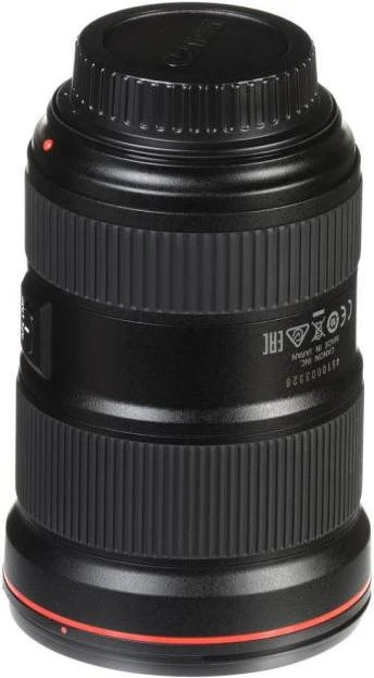 Canon EF 16-35mm f/2,8L III USM (0573C005) Бренд: Canon; Тип кріплення: Canon EF;