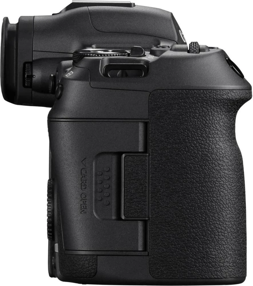 Canon EOS R5 Mark II Body (6536C022) Бренд: Canon; Категорія