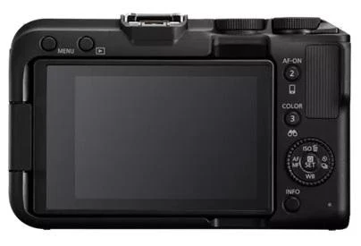 Canon EOS R50 V kit RF-S 14-30mm Black Creator Kit (6895C030AA) (UA)