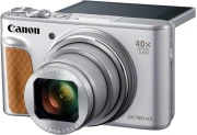 Canon PowerShot SX740 HS Silver (2956C002)