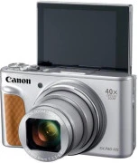 Canon PowerShot SX740 HS Silver (2956C002)