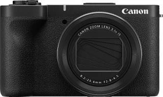 Canon PowerShot V1 Black (6390C005) Бренд: Canon; Категорія