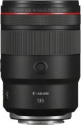 Canon RF 135mm f/1.8 L IS USM (5776C005)