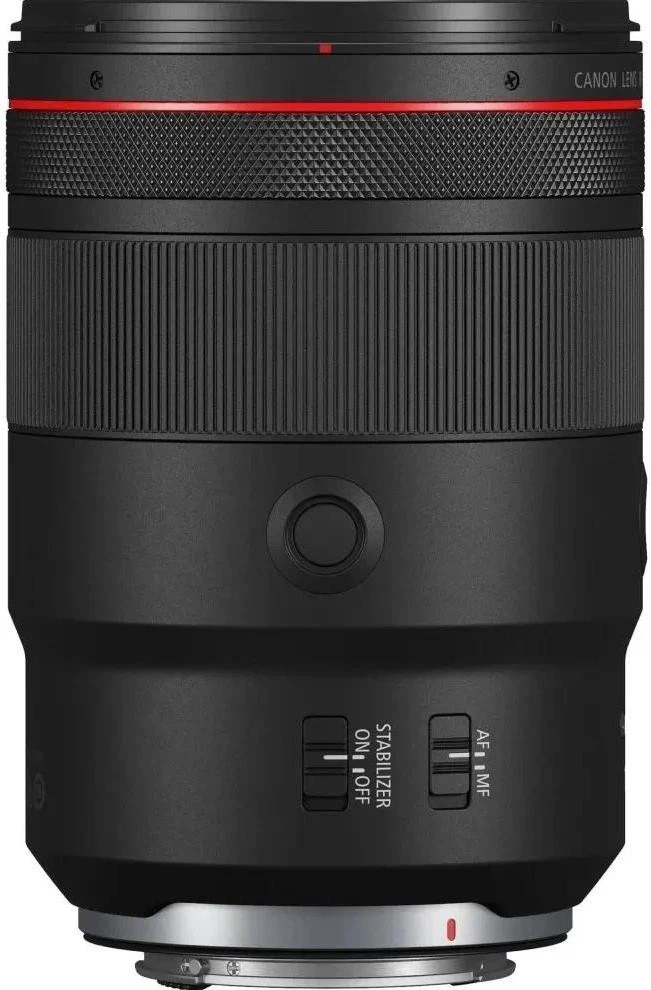 Canon RF 135mm f/1.8 L IS USM (5776C005)