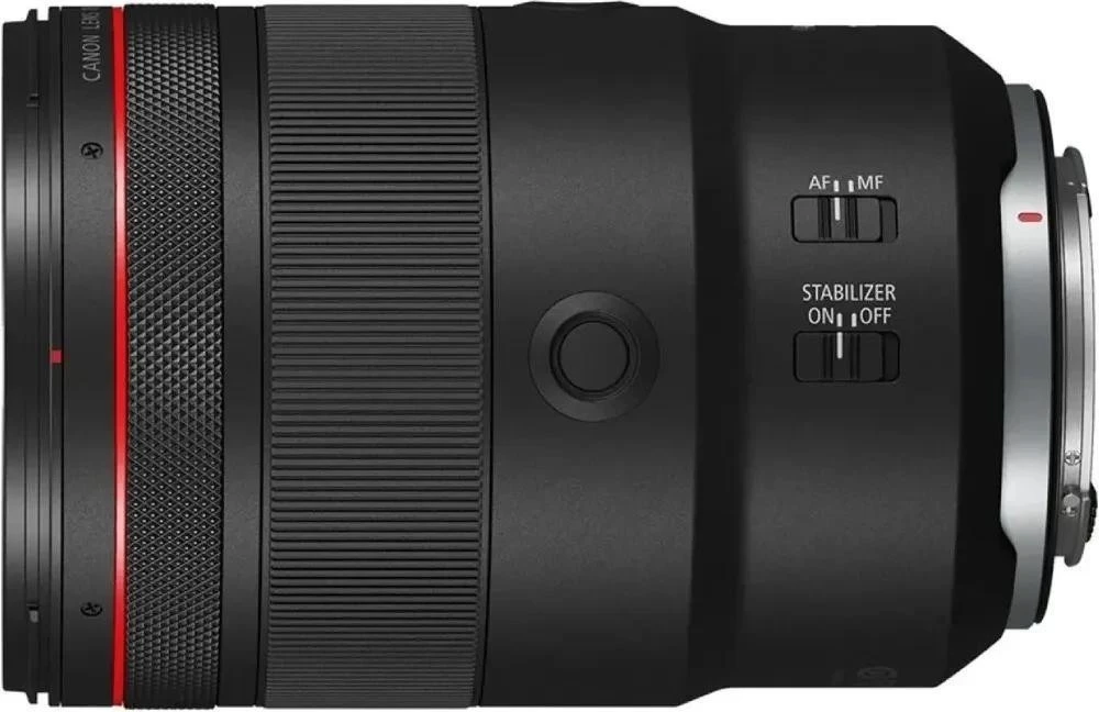Canon RF 135mm f/1.8 L IS USM (5776C005)