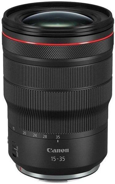 Canon RF 15-35mm f/2,8L IS USM (3682C005)