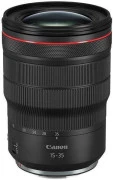 Canon RF 15-35mm f/2,8L IS USM (3682C005)