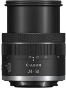 Canon RF 24-50mm f/4.5-6.3 IS STM (5823C005)