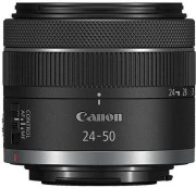 Canon RF 24-50mm f/4.5-6.3 IS STM (5823C005)
