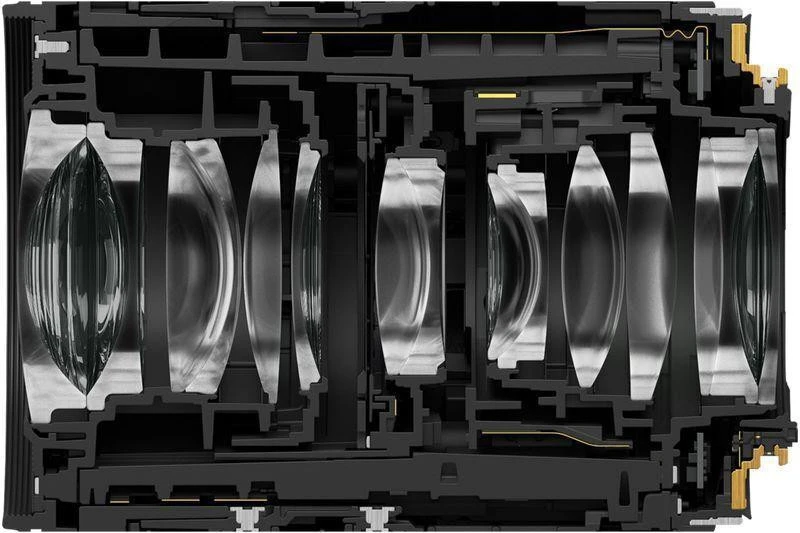 Canon RF 24mm F1.4L VCM (6907C005) Бренд: Canon; Тип кріплення: Canon RF;