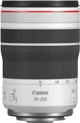 Canon RF 70-200mm f/4 L IS USM (4318C005AA) (UA)