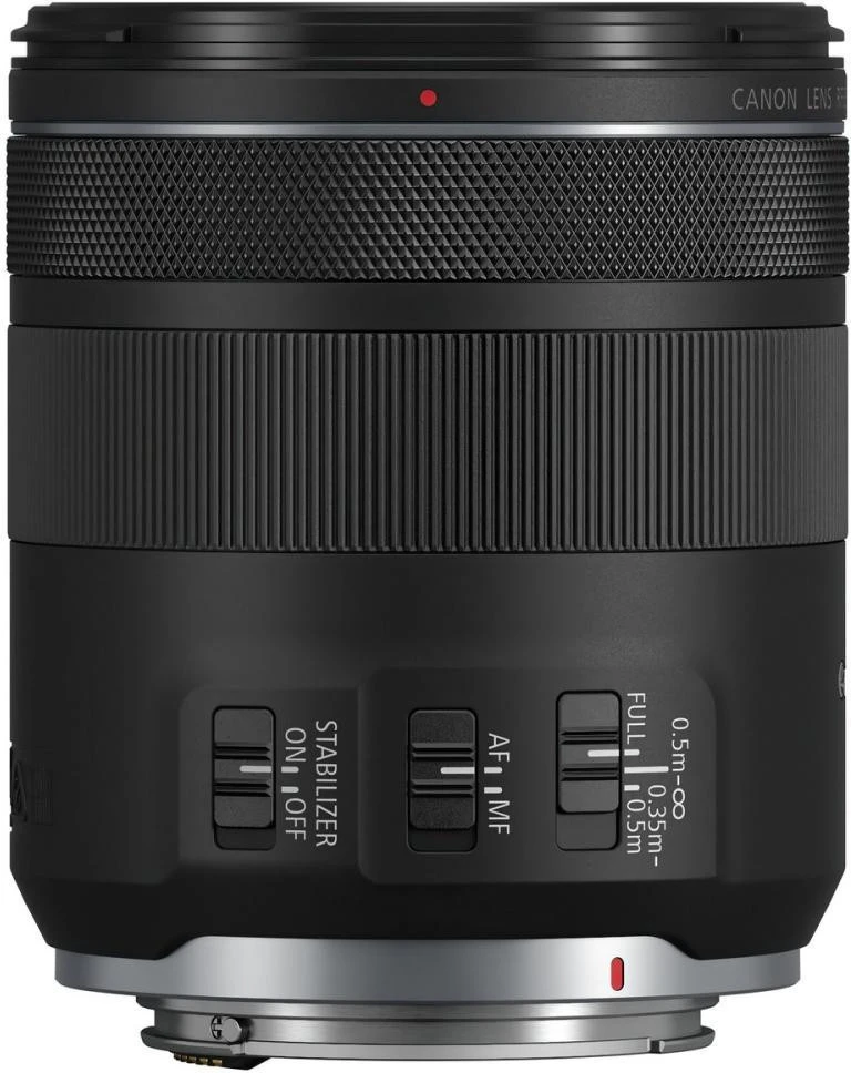 Canon RF 85mm f/2 Macro IS STM (4234C005)