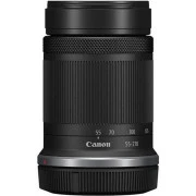 Canon RF-S 55-210mm f/5-7.1 IS STM (5824C005)