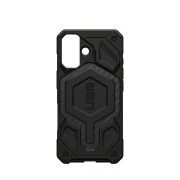 Чохол для смартфона URBAN ARMOR GEAR iPhone 17, Monarch Pro MagSafe, Carbon Fiber (114516114242) (UA)