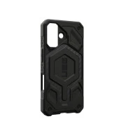 Чохол для смартфона URBAN ARMOR GEAR iPhone 17, Monarch Pro MagSafe, Carbon Fiber (114516114242) (UA)