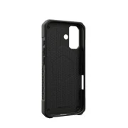Чохол для смартфона URBAN ARMOR GEAR iPhone 17, Monarch Pro MagSafe, Carbon Fiber (114516114242) (UA)