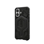 Чохол для смартфона URBAN ARMOR GEAR iPhone 17, Monarch Pro MagSafe, Carbon Fiber (114516114242) (UA)