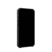 Чохол для смартфона URBAN ARMOR GEAR iPhone 17, Monarch Pro MagSafe, Kevlar Black (114516113940) (UA)