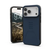 Чохол для смартфона URBAN ARMOR GEAR iPhone 17 Pro Max, Civilian MagSafe, Mallard (114546115555) (UA)