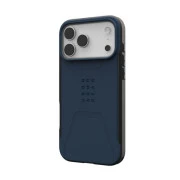 Чохол для смартфона URBAN ARMOR GEAR iPhone 17 Pro Max, Civilian MagSafe, Mallard (114546115555) (UA)