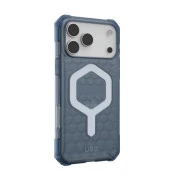 Чохол для смартфона URBAN ARMOR GEAR iPhone 17 Pro Max, Essential Armor MagSafe, Ash (114541113131) (UA)