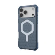 Чохол для смартфона URBAN ARMOR GEAR iPhone 17 Pro Max, Essential Armor MagSafe, Ash (114541113131) (UA)