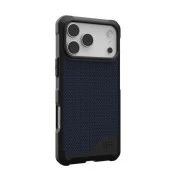 Чохол для смартфона URBAN ARMOR GEAR iPhone 17 Pro Max, Metropolis LT MagSafe, Kevlar Mallard (114518113955) (UA)
