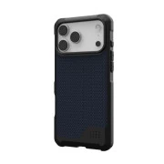 Чохол для смартфона URBAN ARMOR GEAR iPhone 17 Pro Max, Metropolis LT MagSafe, Kevlar Mallard (114518113955) (UA)