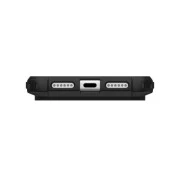 Чохол для смартфона URBAN ARMOR GEAR iPhone 17 Pro Max, Metropolis LT MagSafe, Kevlar Mallard (114518113955) (UA)