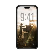 Чохол для смартфона URBAN ARMOR GEAR iPhone 17 Pro Max, Monarch Pro MagSafe, Kevlar Mallard (114514113955) (UA)