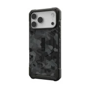 Чехол для смартфона URBAN ARMOR GEAR iPhone 17 Pro Max, Pathfinder MagSafe SE, Midnight Camo (114549114061) (UA)