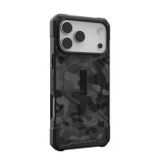 Чехол для смартфона URBAN ARMOR GEAR iPhone 17 Pro Max, Pathfinder MagSafe SE, Midnight Camo (114549114061) (UA)
