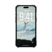 Чехол для смартфона URBAN ARMOR GEAR iPhone 17 Pro Max, Pathfinder MagSafe SE, Midnight Camo (114549114061) (UA)