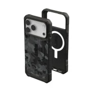 Чехол для смартфона URBAN ARMOR GEAR iPhone 17 Pro Max, Pathfinder MagSafe SE, Midnight Camo (114549114061) (UA)