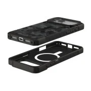 Чехол для смартфона URBAN ARMOR GEAR iPhone 17 Pro Max, Pathfinder MagSafe SE, Midnight Camo (114549114061) (UA)
