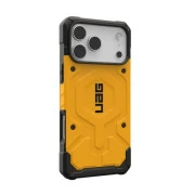 Чохол для смартфона URBAN ARMOR GEAR iPhone 17 Pro Max, Pathfinder MagSafe, Heritage Yellow (114549118282) (UA)