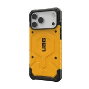 Чохол для смартфона URBAN ARMOR GEAR iPhone 17 Pro Max, Pathfinder MagSafe, Heritage Yellow (114549118282) (UA)